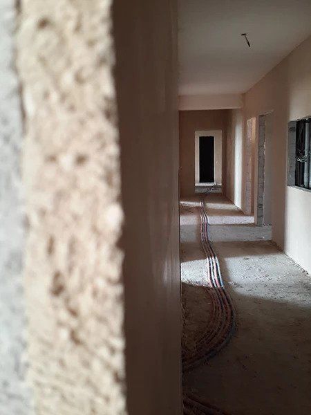 ЖК Ликоград 3 м-р. 7 секция