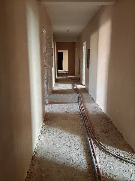 ЖК Ликоград 3 м-р. 7 секция