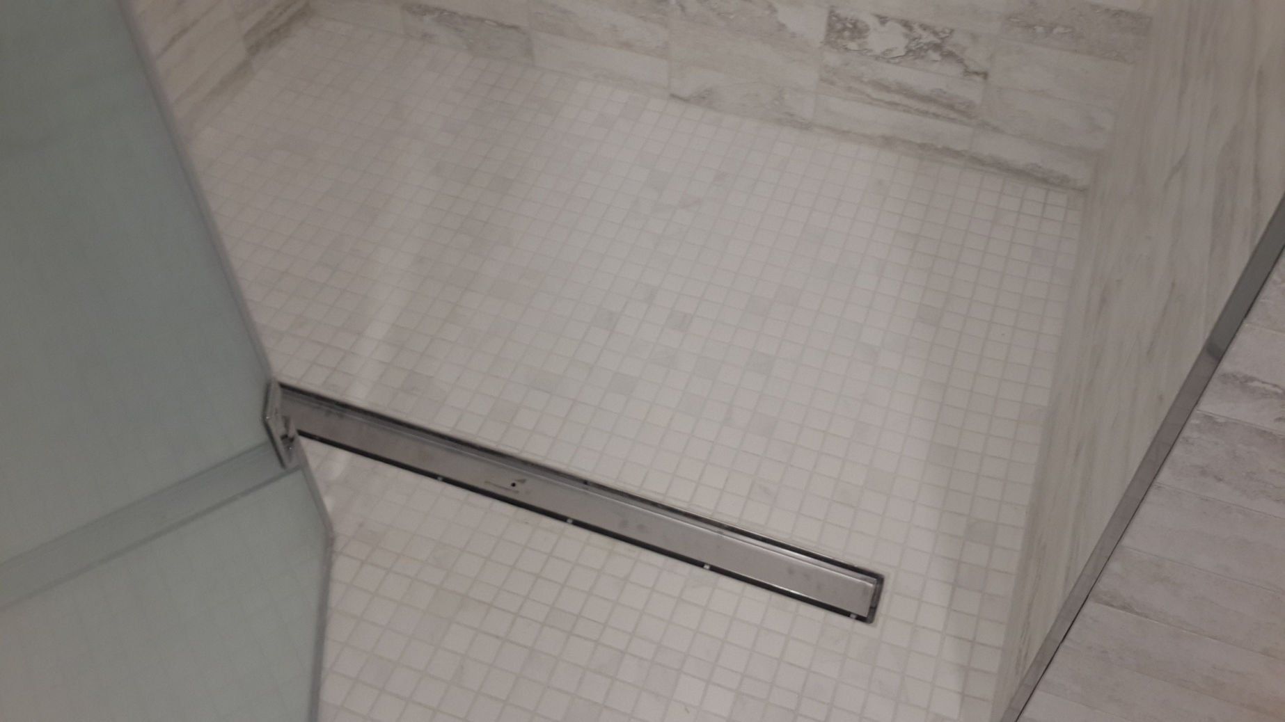 Комплексный ремонт