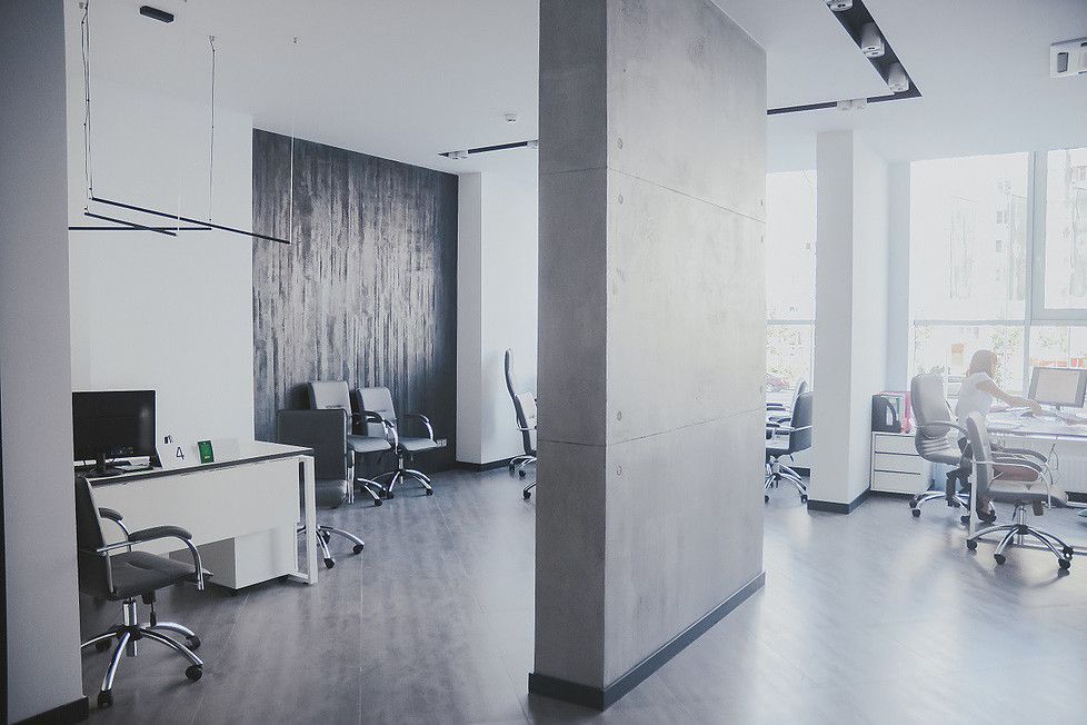 Отделочные работы всех типов в Киеве