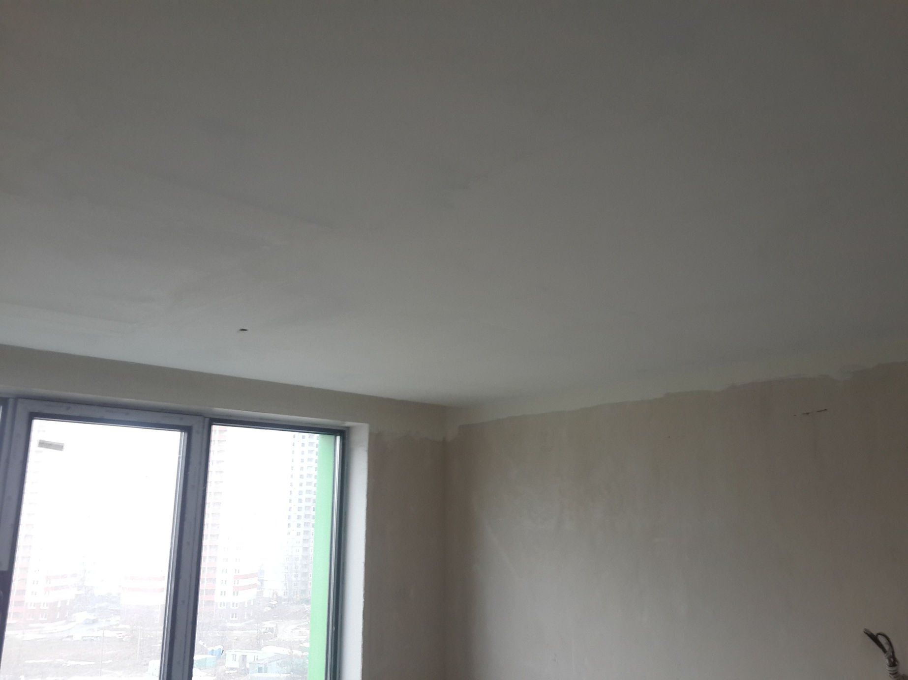 Малярные работы