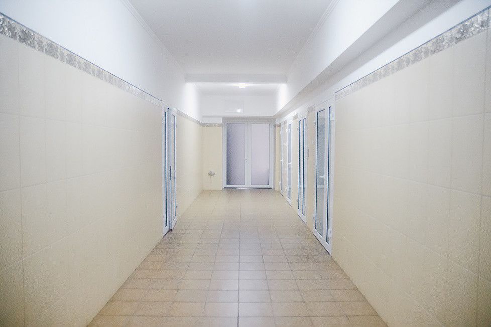 Свято-Пантелеимоновский женский монастырь