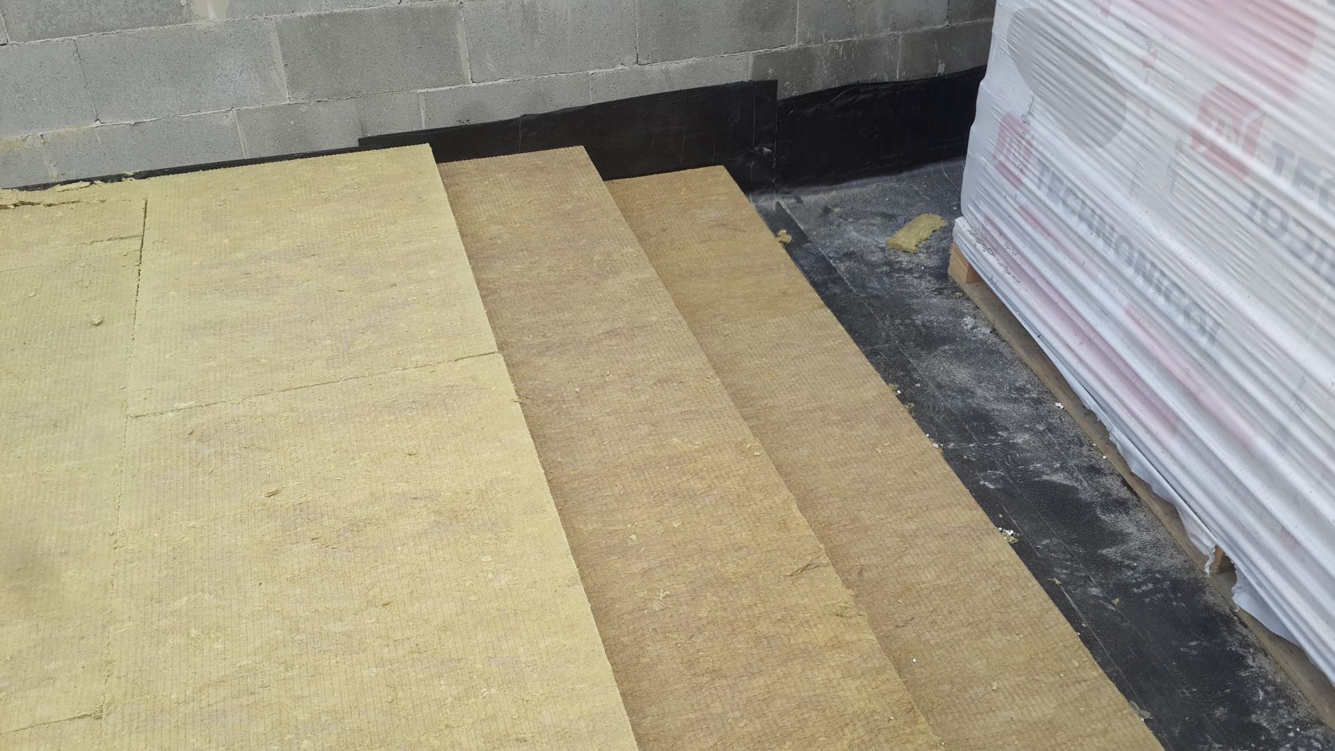 Эксплуатируемая кровля