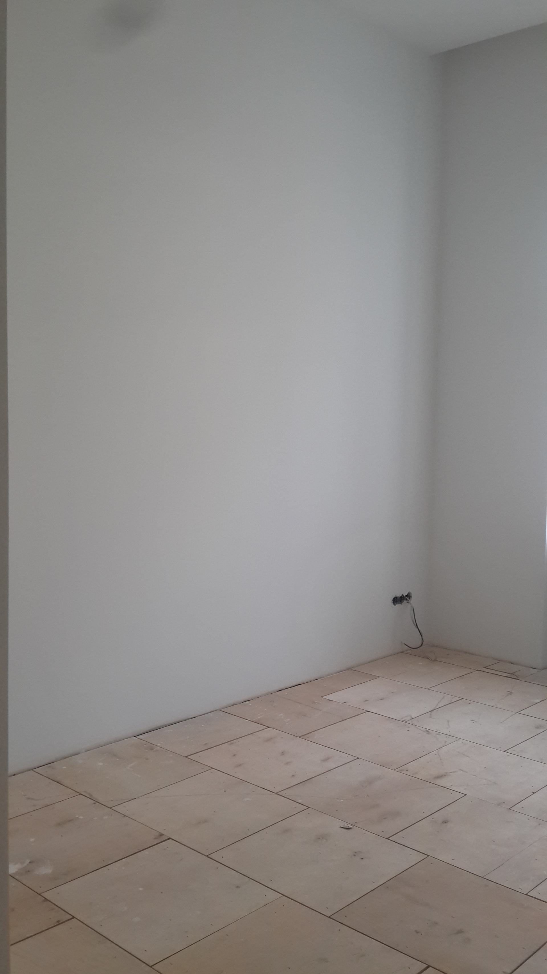 Комплексный ремонт