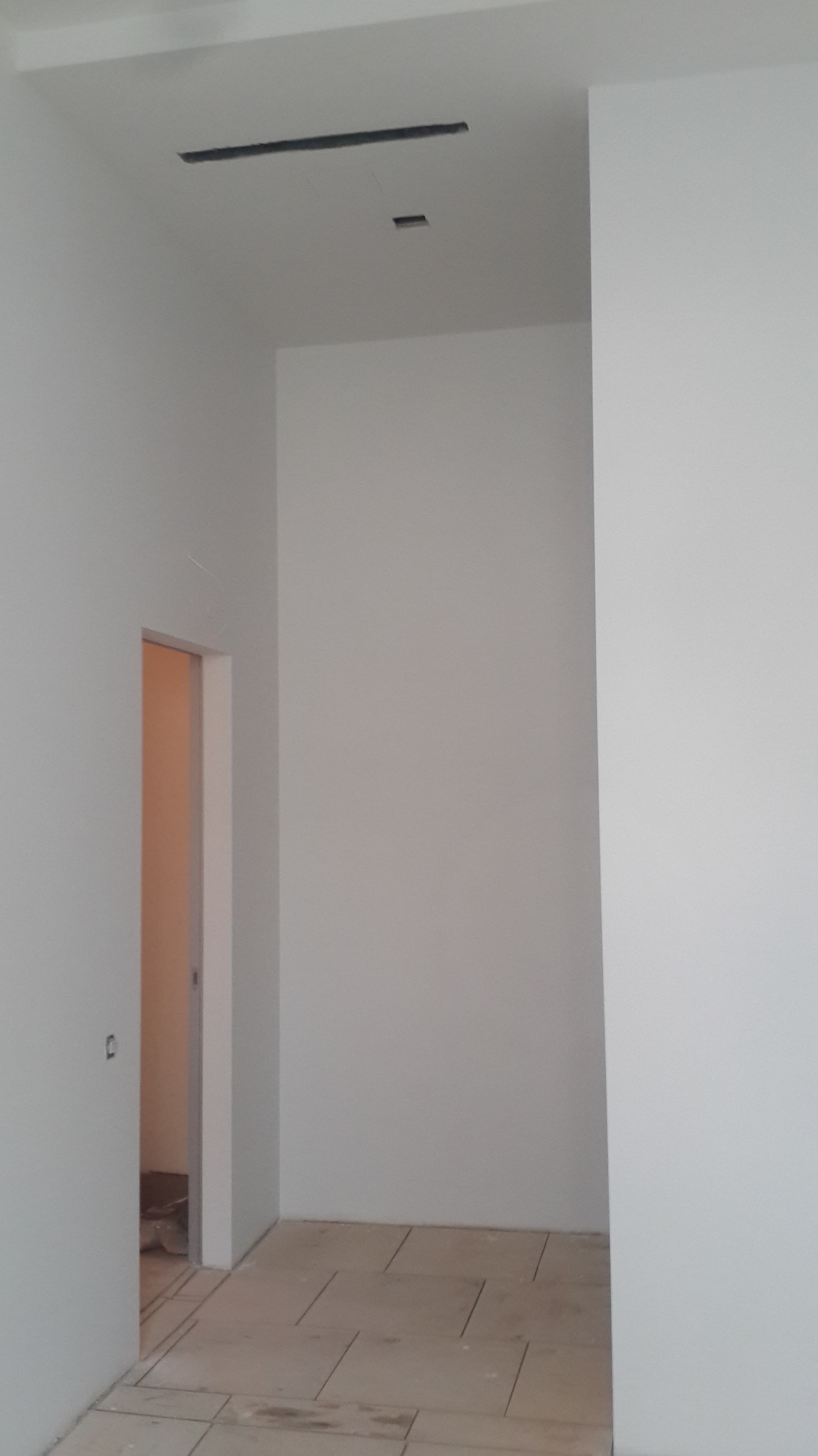 Комплексный ремонт