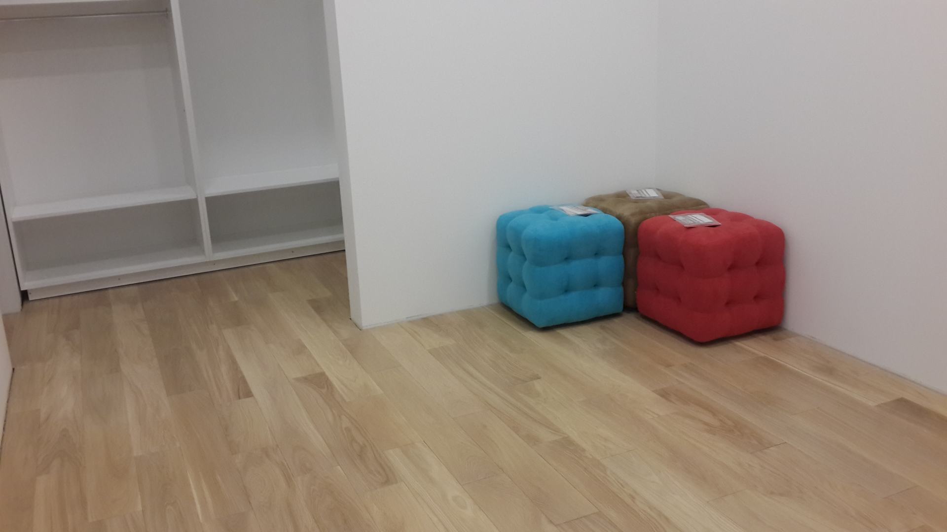 Комплексный ремонт