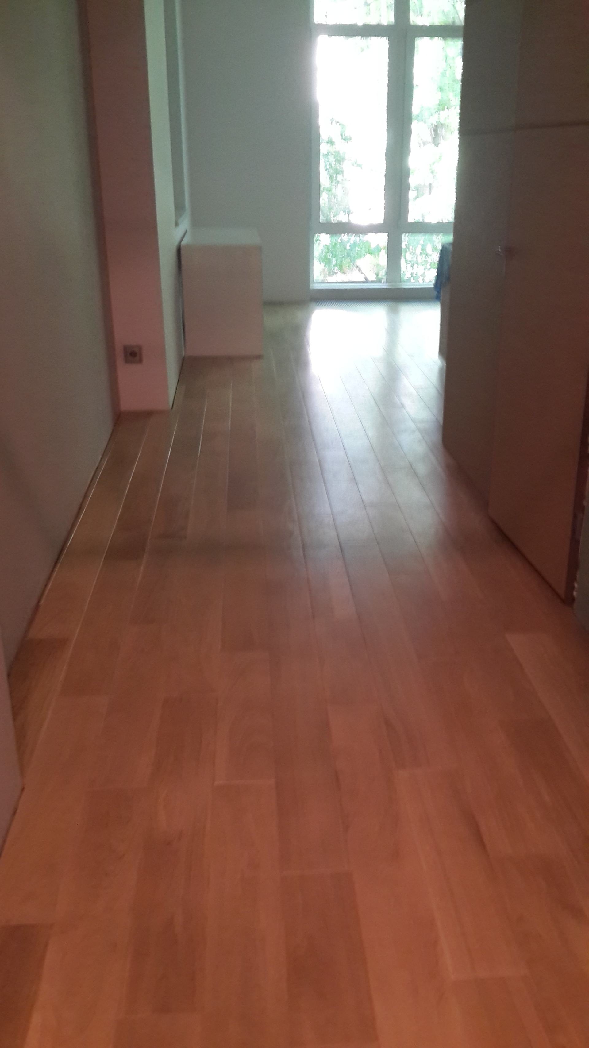 Комплексный ремонт