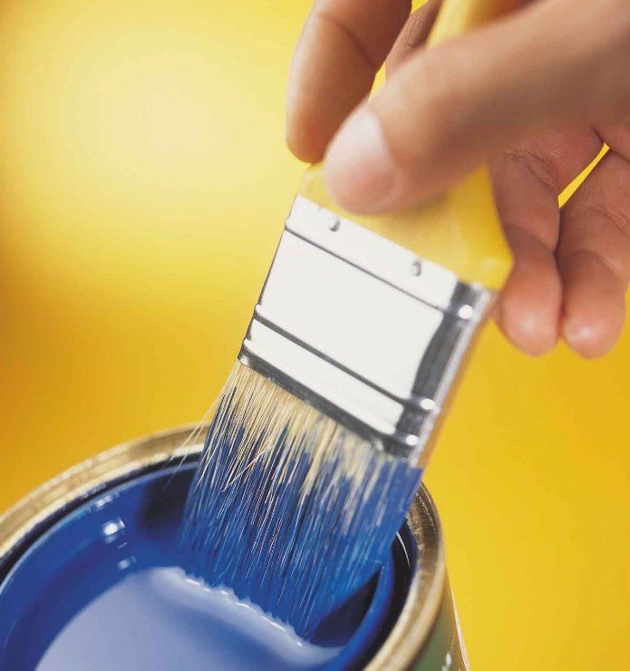 Маляры Киев