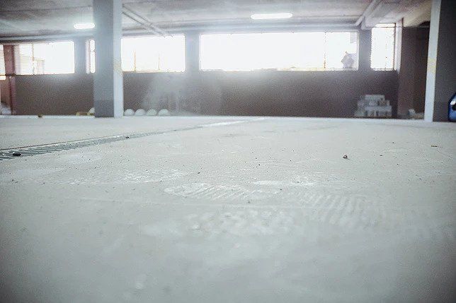 Паркинг по ул. Вильямса