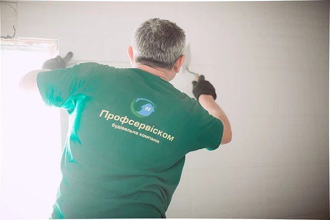 Малярные работы