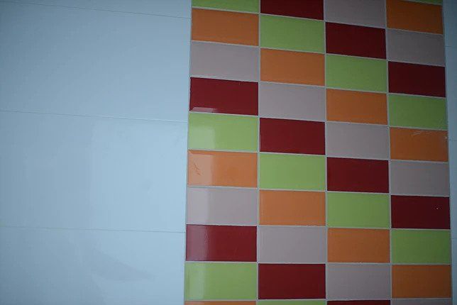 Плиточные работы