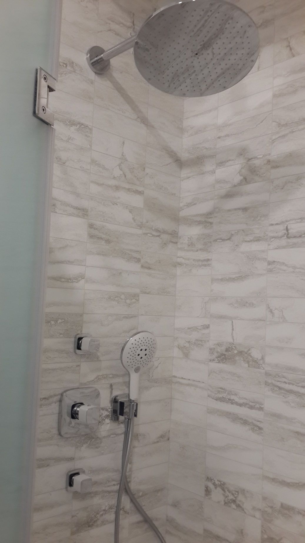 Комплексный ремонт