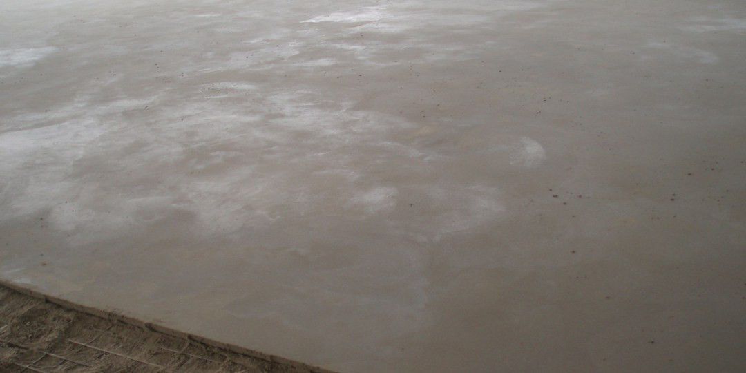 Теннисный корт