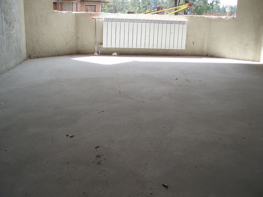 ЖК Коцюбинський