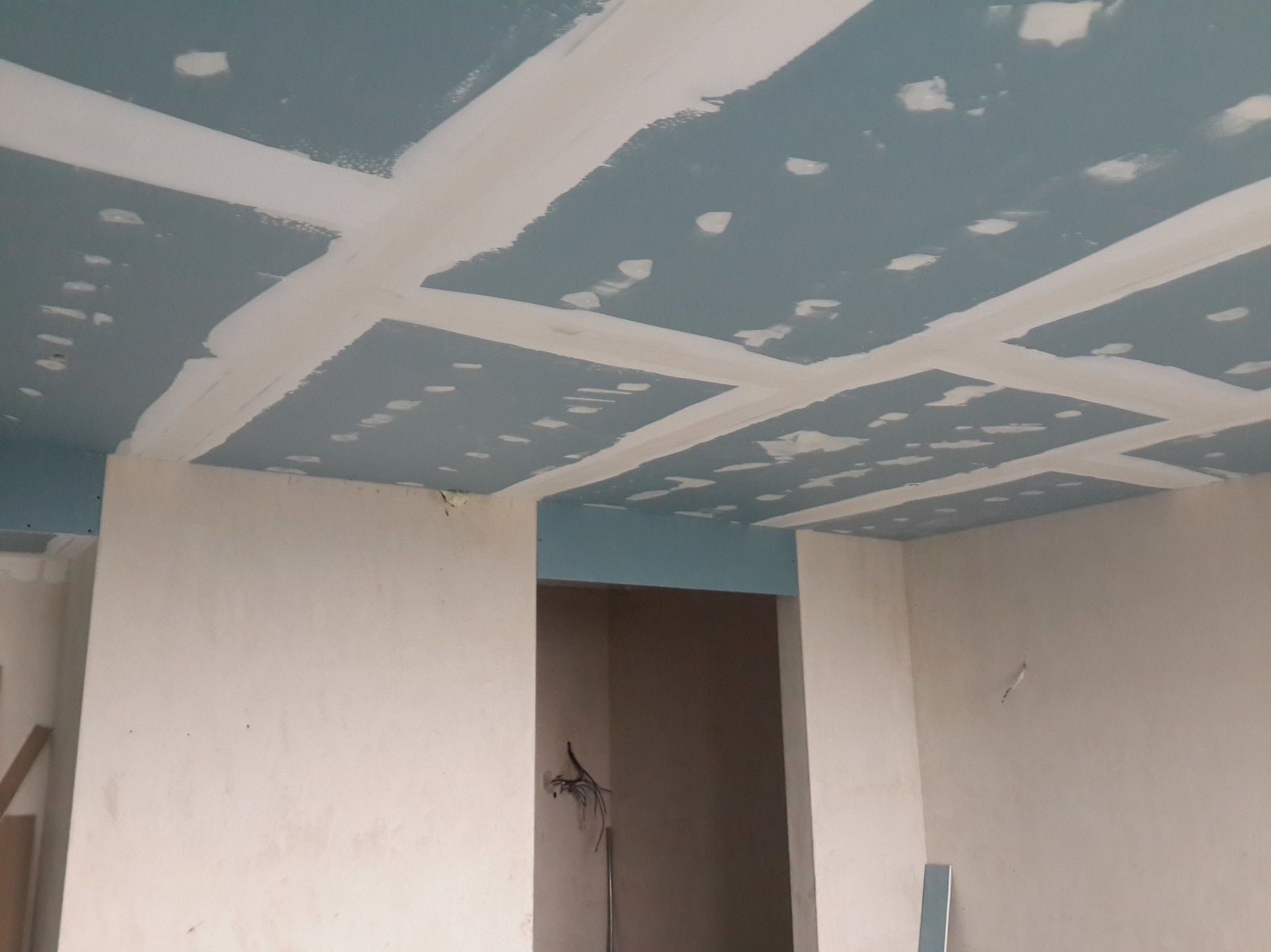 Малярные работы