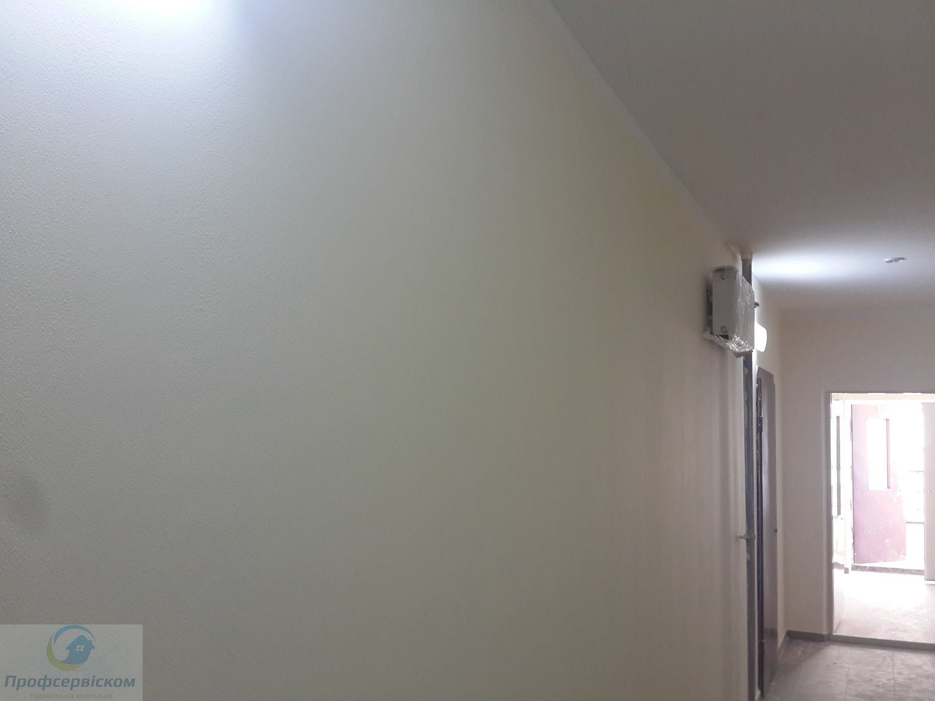 Малярные работы