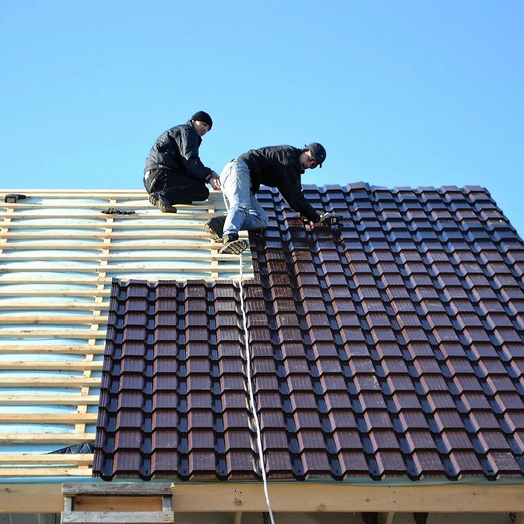 Кровля крыши Киев