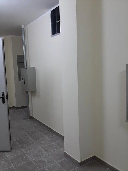 Покраска этажей в ЖК комплексе на Теремках