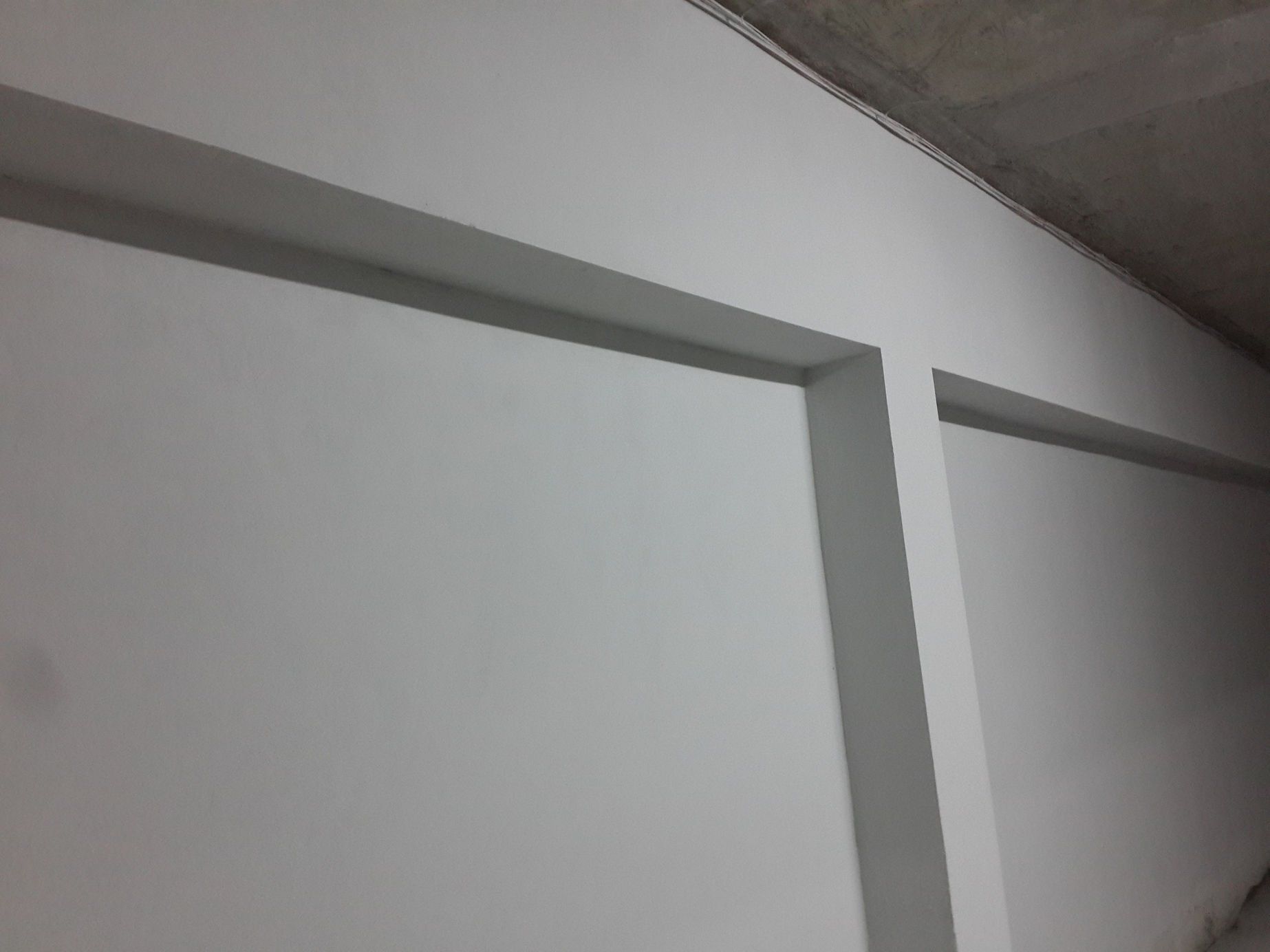 Покраска паркинга