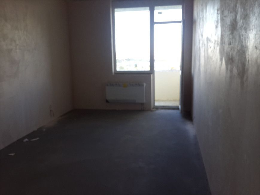 Стяжка 10 секция второй дом, р-й Теремки