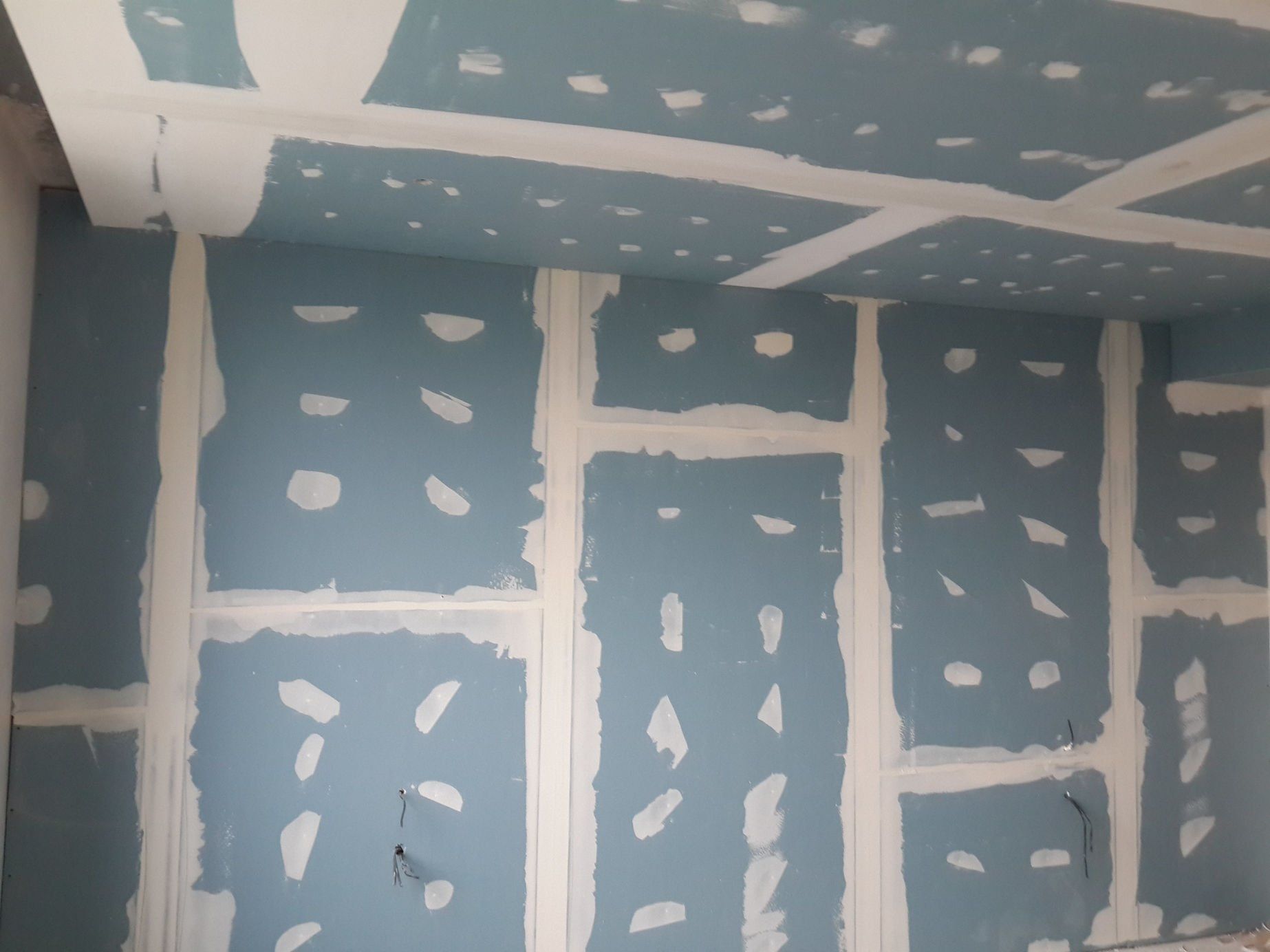 Малярные работы