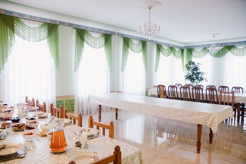 Свято-Пантелеимоновский женский монастырь