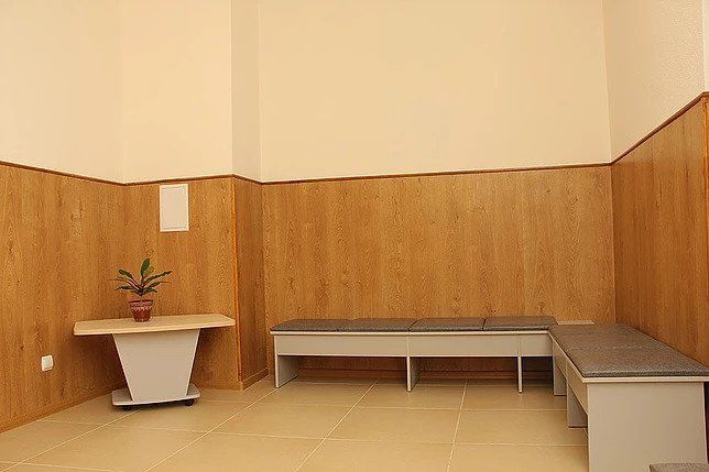 Комплексный ремонт