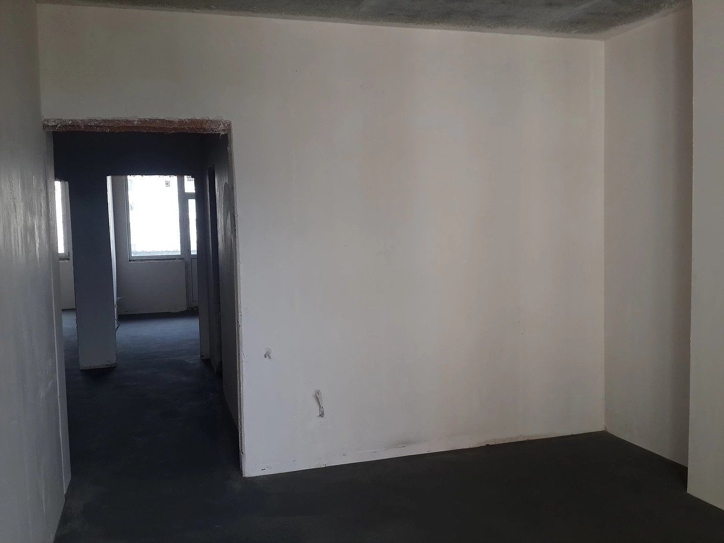 Жилой комплекс Венеция,дом №2