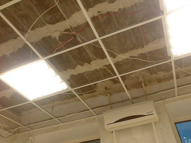 Комплексный ремонт