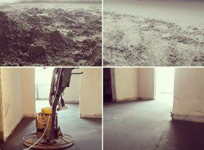 Ремонт квартиры под ключ