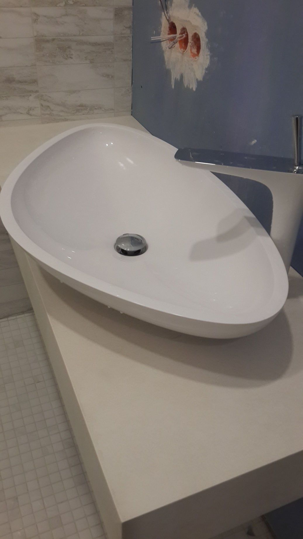 Комплексный ремонт