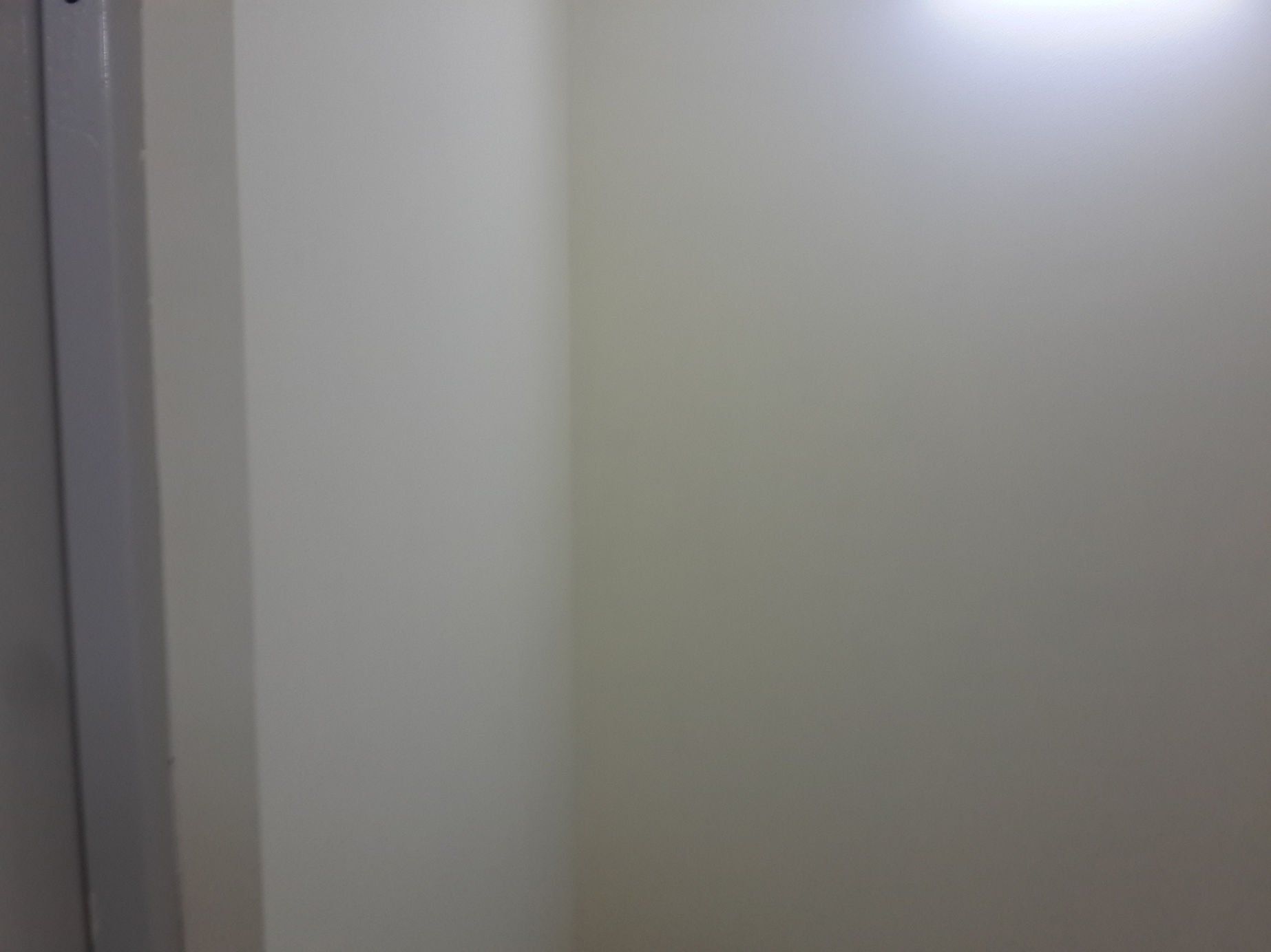 Малярные работы