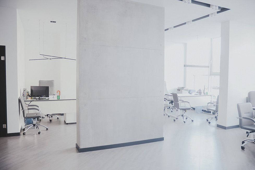 Коммерческий офис