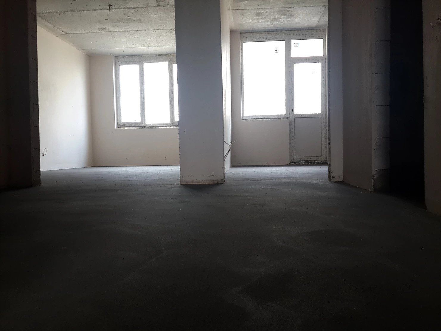 Жилой комплекс Венеция,дом №2