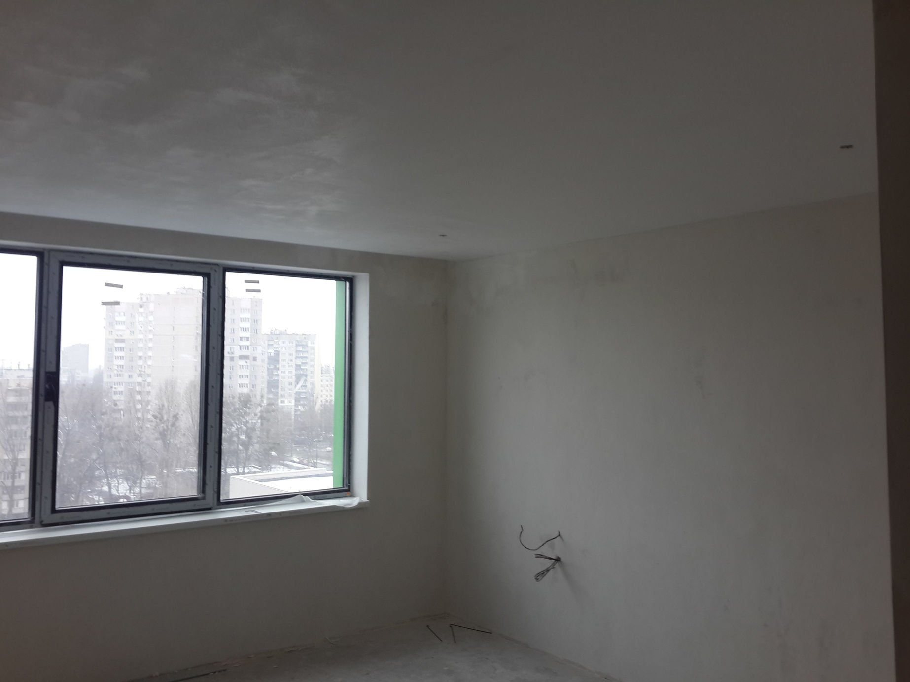 Малярные работы