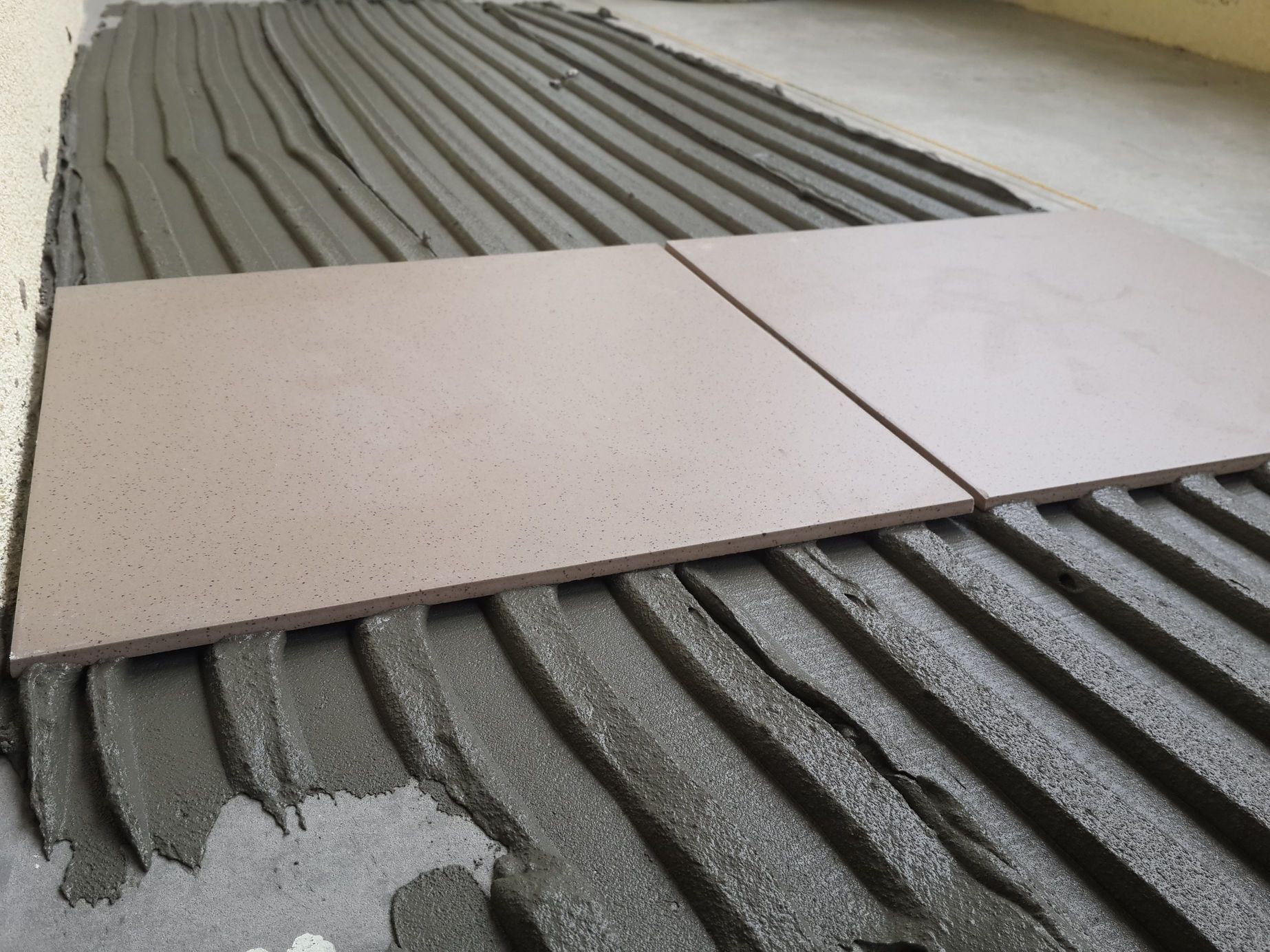 Укладка плитки в Ликоград