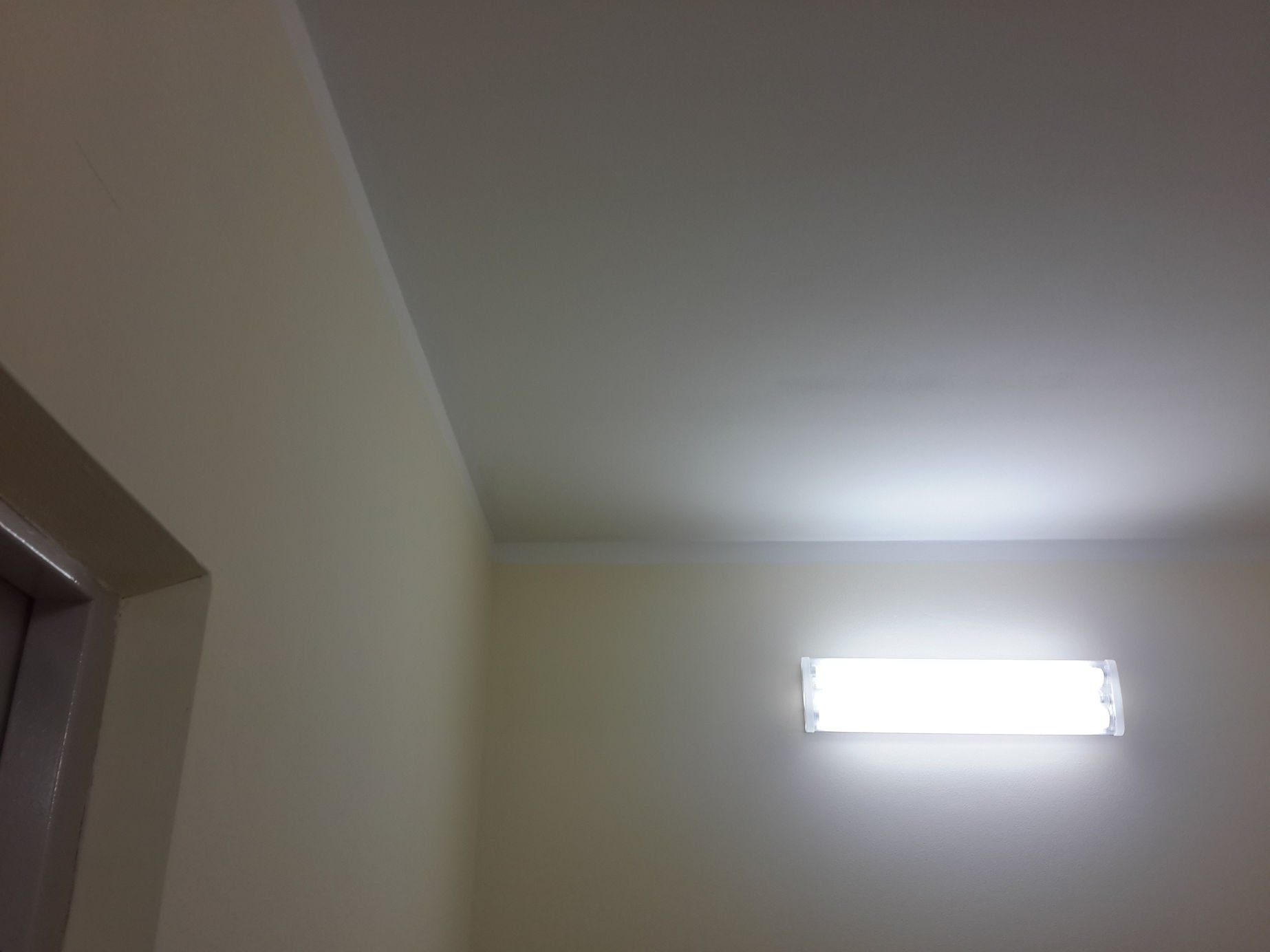 Малярные работы