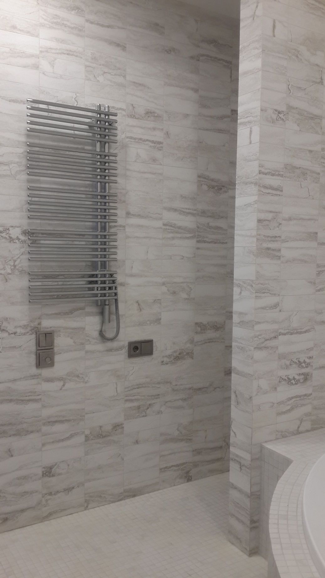 Комплексный ремонт