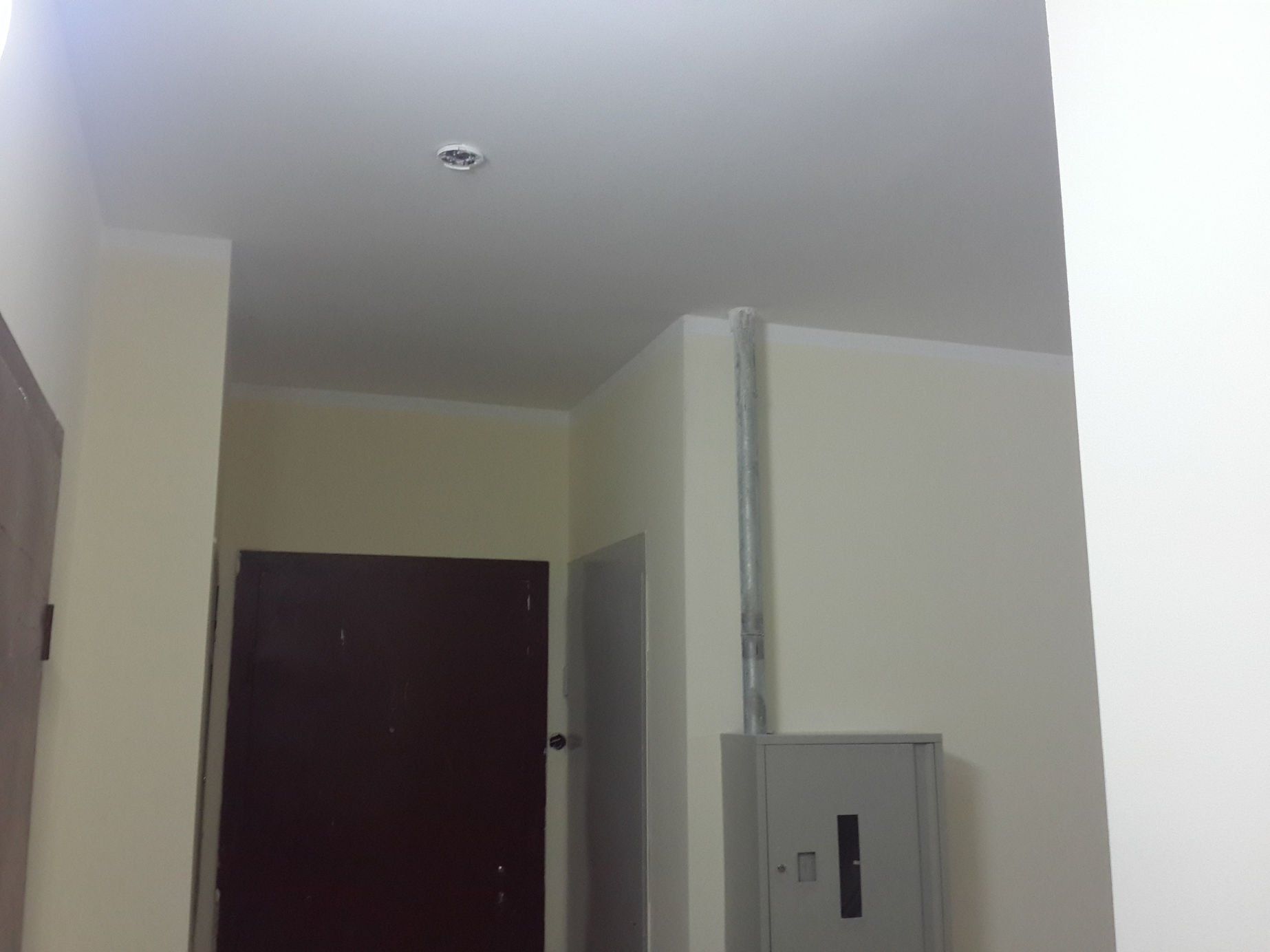 Малярные работы