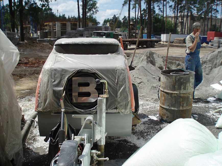 ЖК Коцюбинський