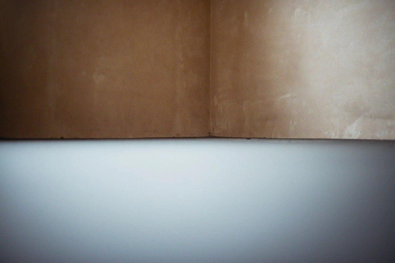 Многоэтажный дом на Теремках