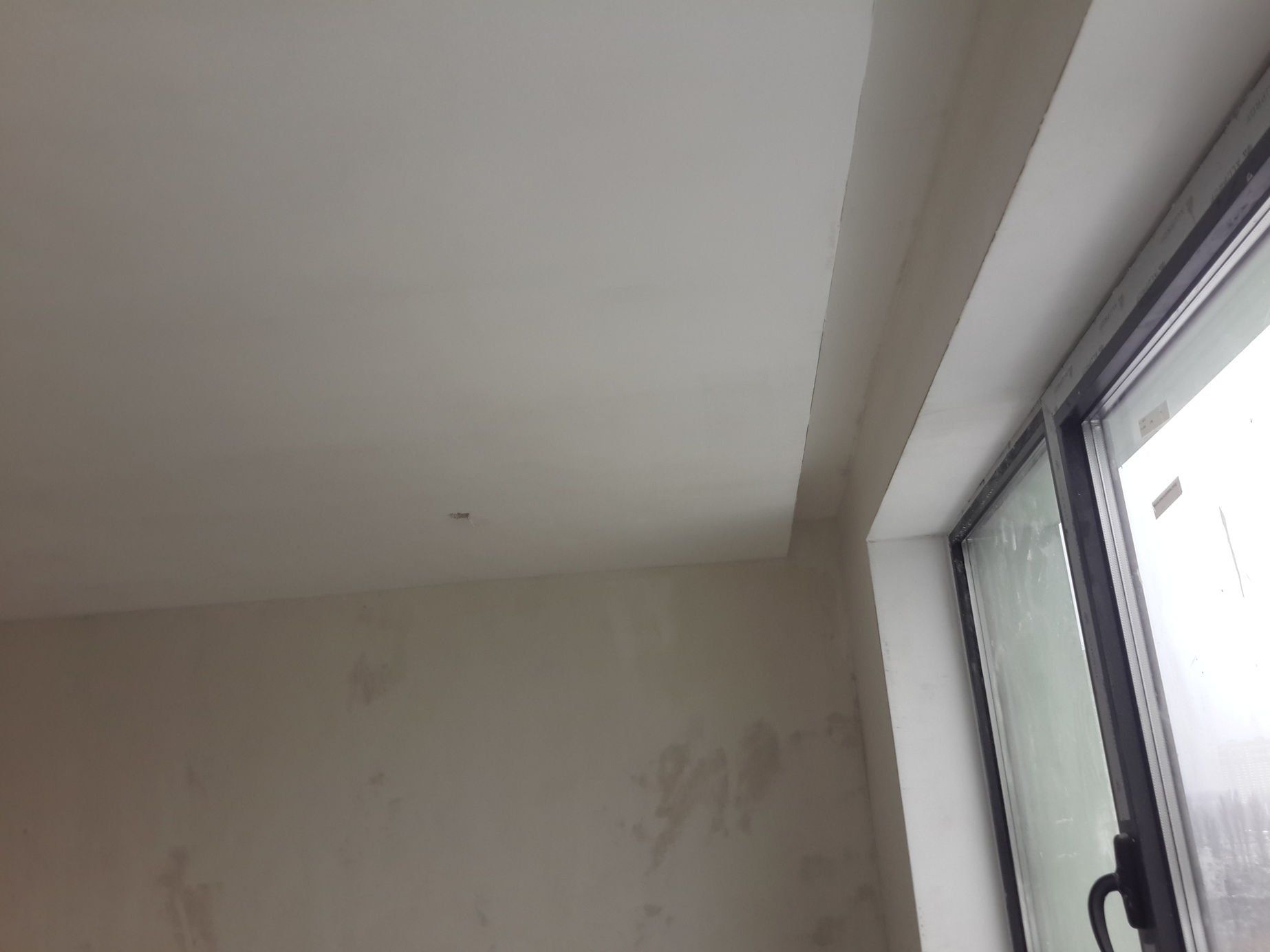 Малярные работы