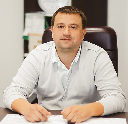 Александр Тананаев