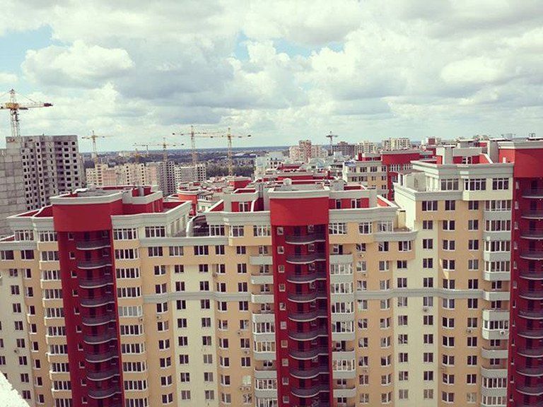 Комплексный подряд