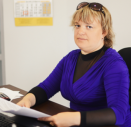 Виндюк Виктория