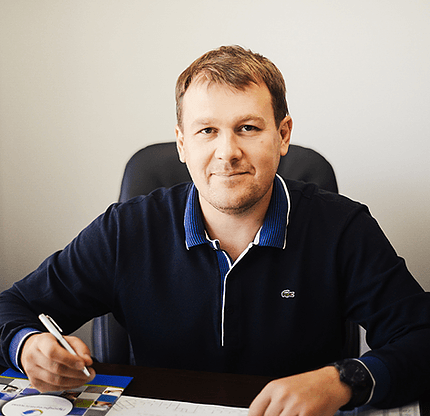 Куприянчик Богдан