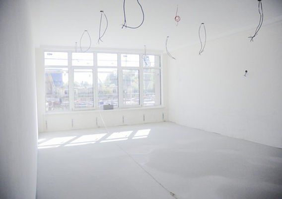 Штукатурные работы Киев