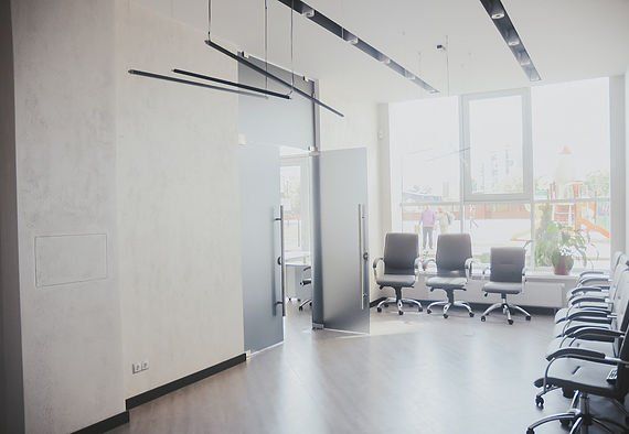 Коммерческий офис