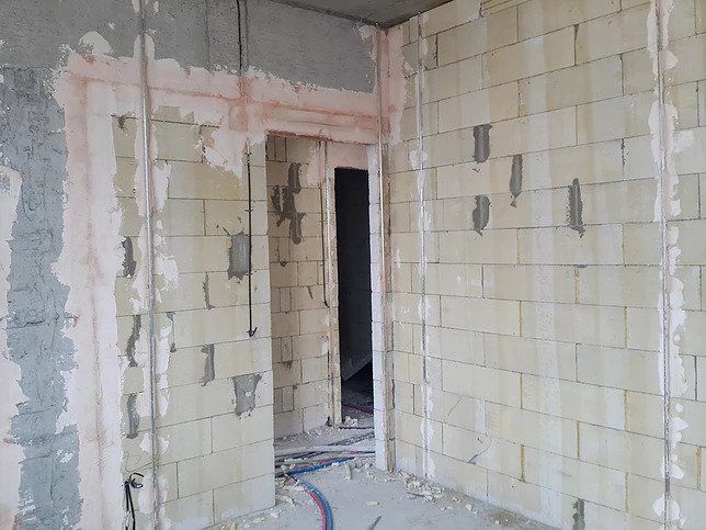 Офисные помещения