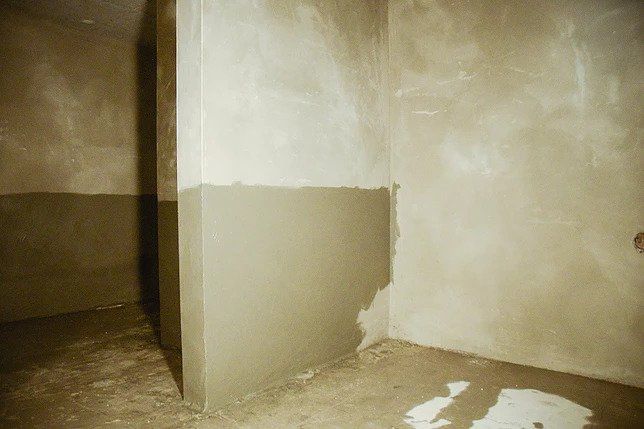 Гидроизоляция офисных помещений